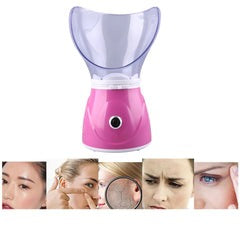🌸 Sauna y Vaporizador Facial