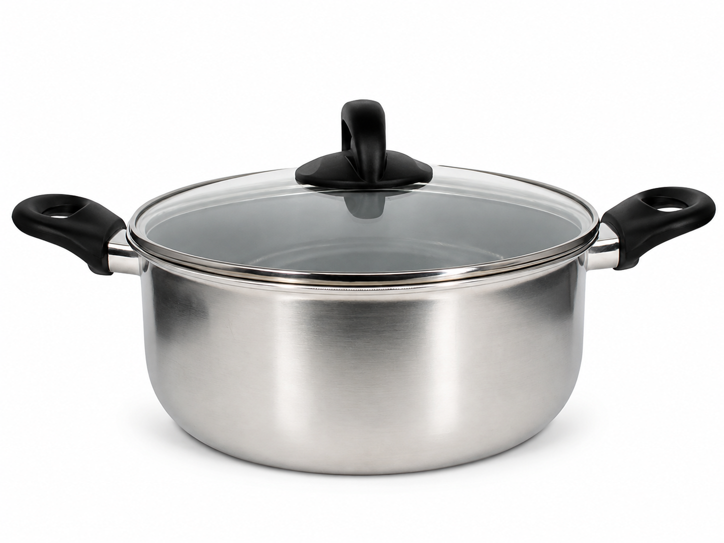 Set de Cocina Xtrem Cook Steel Edition 4 Piezas