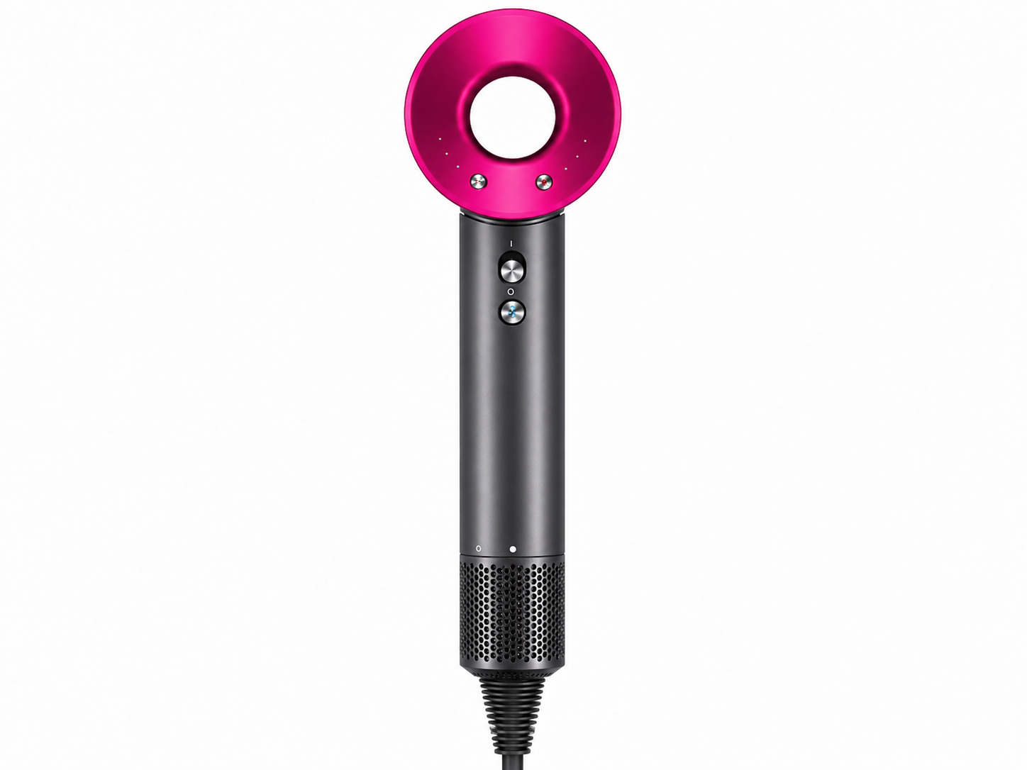 Secador De Pelo Iónico Profesional