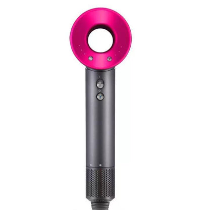 Secador De Pelo Iónico Profesional