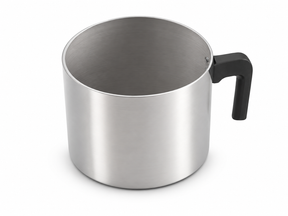 Set de Cocina Xtrem Cook Steel Edition 4 Piezas