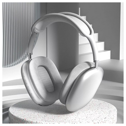 🎧 Audífonos Casco Bluetooth P9 Plus Max