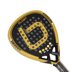 🎾 Pala de Pádel BLAST Kraken K23