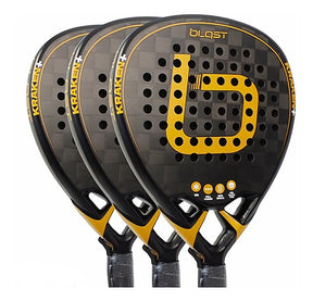 🎾 Pala de Pádel BLAST Kraken K23