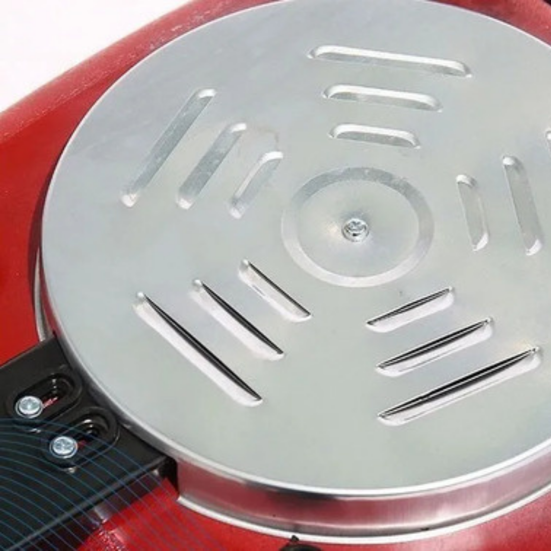 🍳 Sartén Eléctrica Inteligente 5 Litros