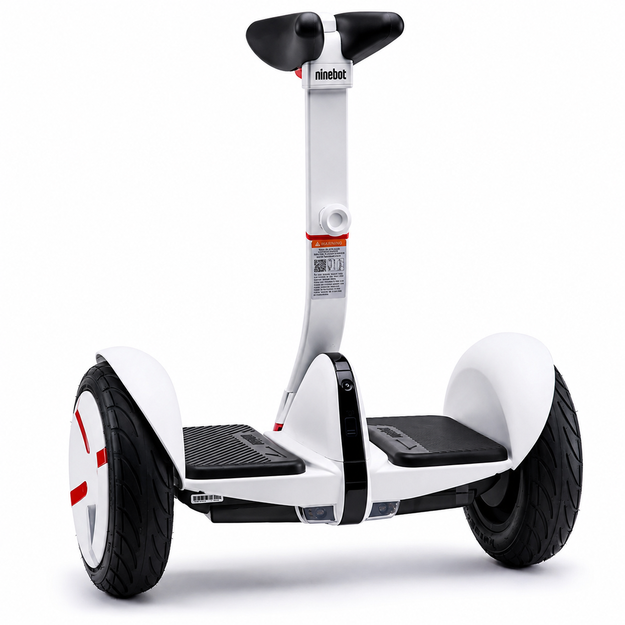 🛴 Scooter Patineta Smart Balance con Ruedas Reforzadas 10”