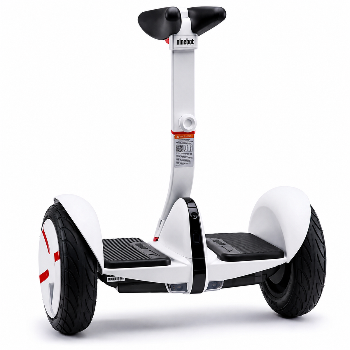 🛴 Scooter Patineta Smart Balance con Ruedas Reforzadas 10”