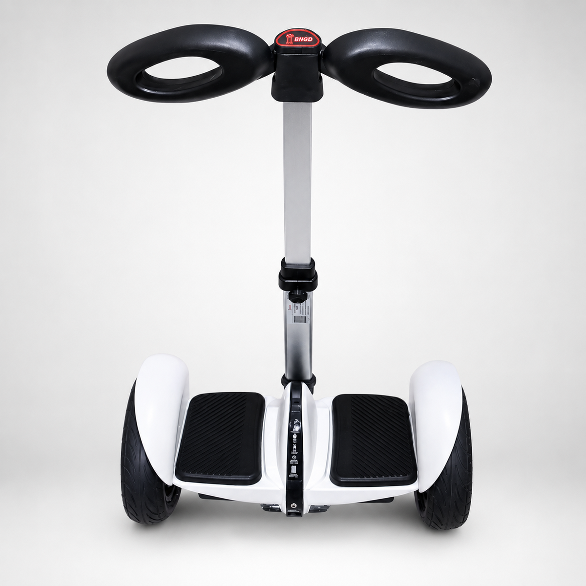 🛴 Scooter Patineta Smart Balance con Ruedas Reforzadas 10”