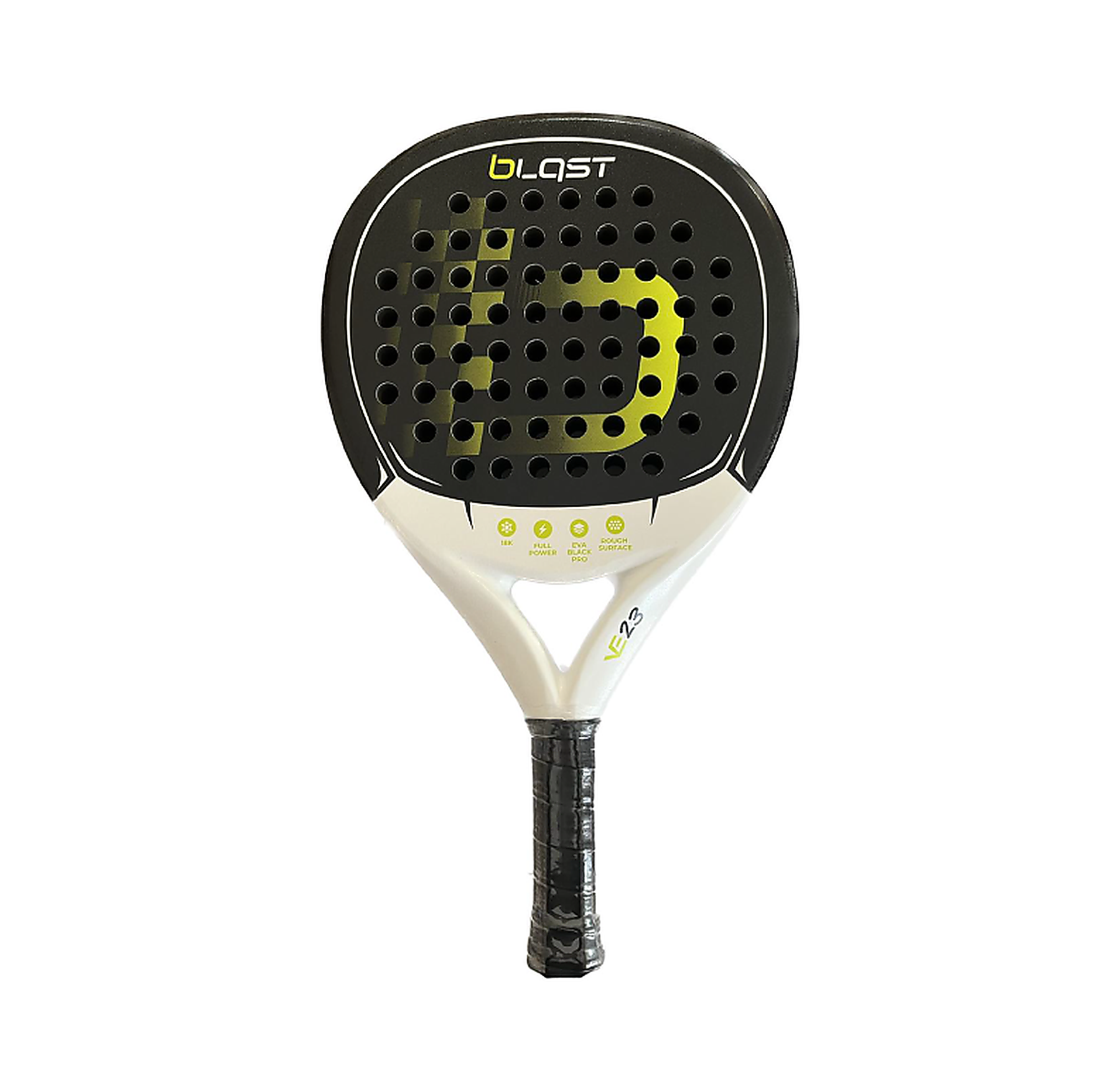 Pala de pádel BLAST VENOM VE23