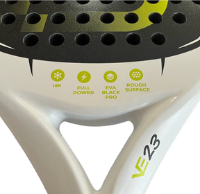 Pala de pádel BLAST VENOM VE23