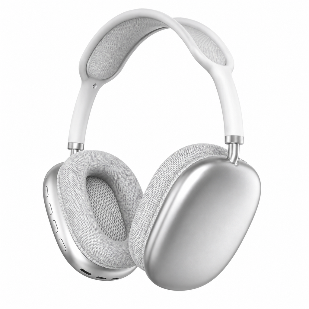 🎧 Audífonos Casco Bluetooth P9 Plus Max