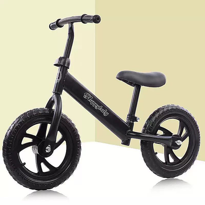🚲 Bicicleta de Aprendizaje para Niños – Equilibrio, Diversión y Confianza