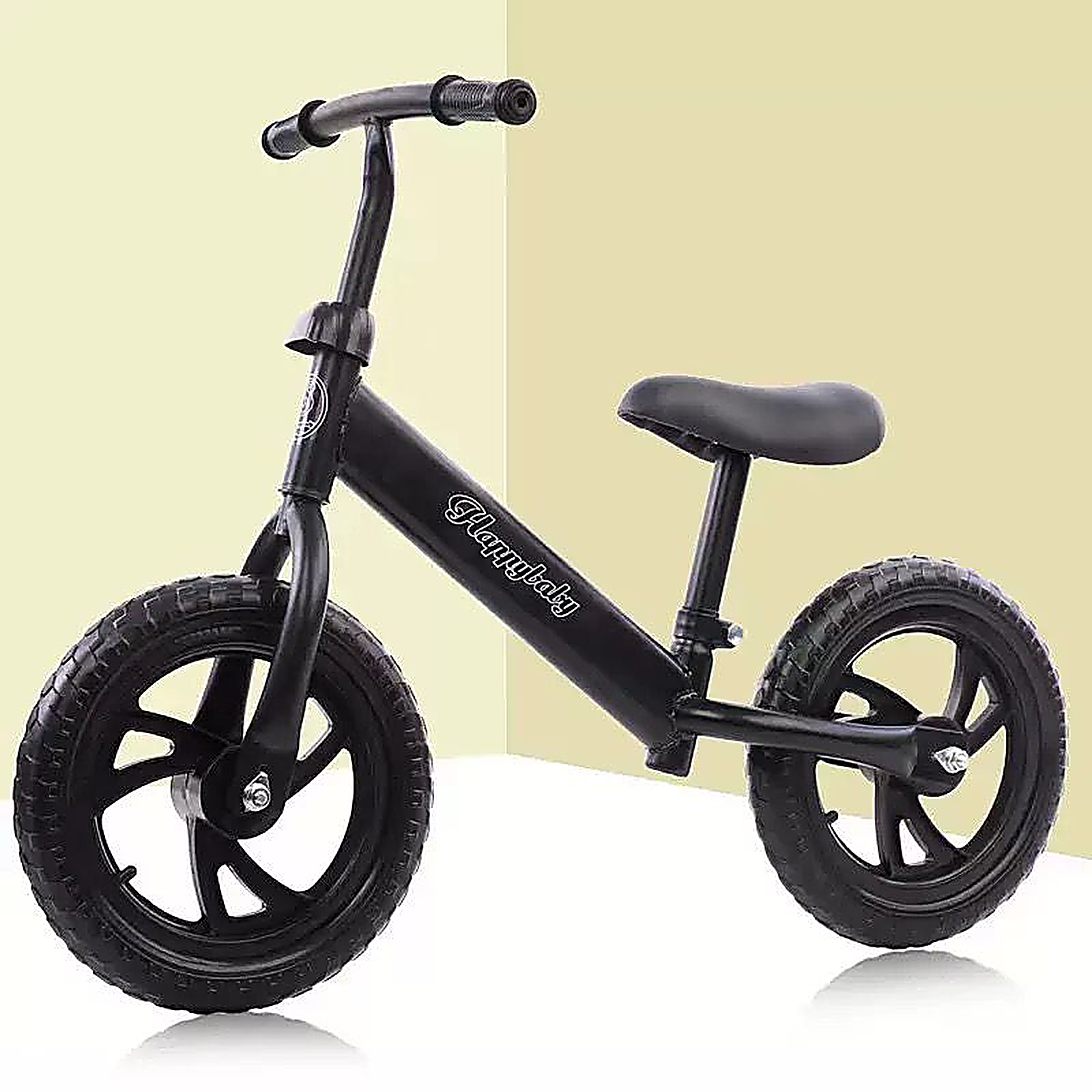 🚲 Bicicleta de Aprendizaje para Niños – Equilibrio, Diversión y Confianza