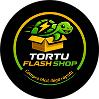 TORTU FLASH SHOP